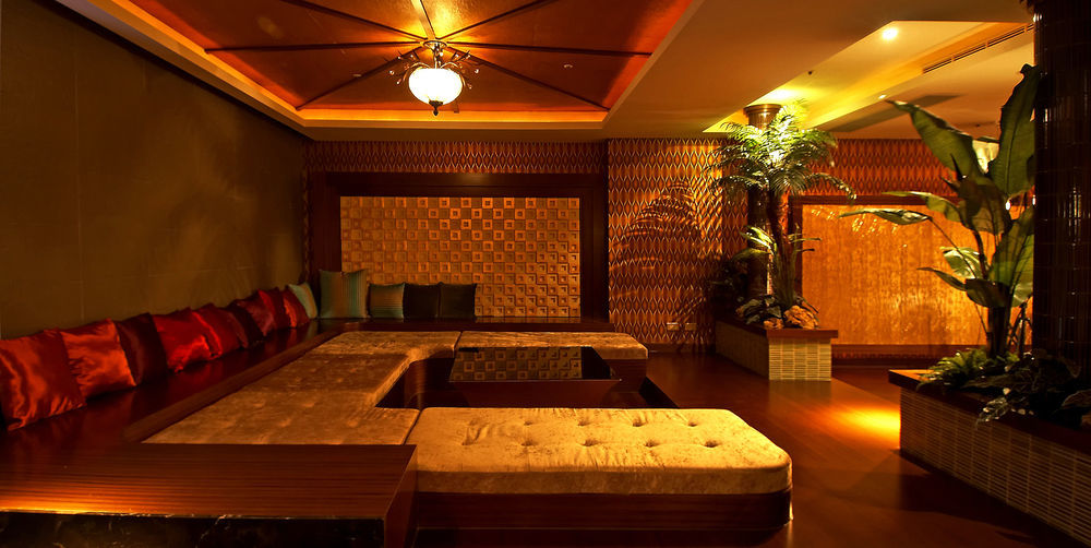 All-Ur Boutique Motel - Kaohsiung Branch Luaran gambar